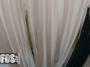 Mofos - Liv Wild Decides To Give Her New Clothes A Test Run In The Fitting Room With Her Bf 1/16