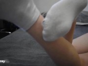 Feet Compilation #1 | Miley Grey 12/16