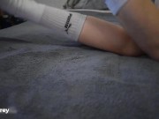 Feet Compilation #1 | Miley Grey 6/16