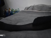 Feet Compilation #1 | Miley Grey 7/16