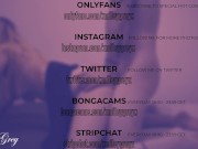 He Loves My Pussy ❤️👅 | Miley Grey 16/16