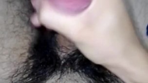 Masturbation natural 