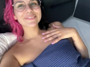 Hot masturbation & dirty talk 1/16