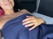 Hot masturbation & dirty talk 4/16