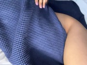 Hot masturbation & dirty talk 5/16