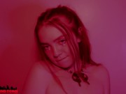 Euphoria girl gets creampied by big dick 3/16