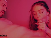 Euphoria girl gets creampied by big dick 5/16