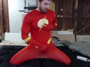 Flash Cums 6/16