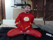 Flash Cums 8/16