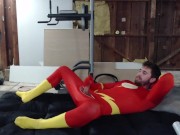 Flash Cums 9/16