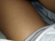 Super doble creampie a mi novia 2/16