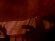 G-Spot Squirting Orgasm