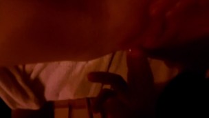 G-Spot Squirting Orgasm