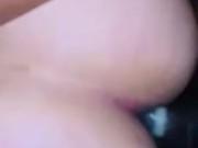 Big ass Latina getting fucked 14/16