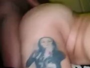 Big ass Latina getting fucked 6/16