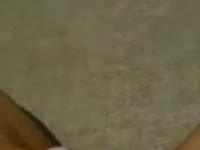 I Sneak Off On The Balcony To Finger My Pussy.. (Public Masterbating) 16/16