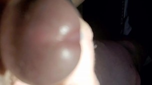 Slow Motion Cum Shot