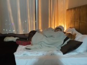 Lesbians found their porn on the Internet and decided to repeat 1/16