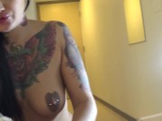 Iranian Sexy Teen- سکس ایرانی‌ حشری با داف هلوی جیگر 10/16