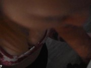 Bitch Comes From GYM & She Is Ready To FUCK and SUCK 💦 8/16