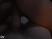 Bitch Wants It Right After Shower POV | Miley Grey 11/16