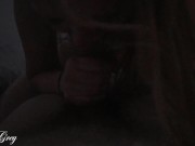 Bitch Wants It Right After Shower POV | Miley Grey 13/16