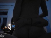 Bitch Wants It Right After Shower POV | Miley Grey 7/16