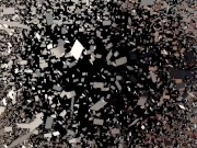 Amorela visits her friend Bridget to get her shoes shined 16/16