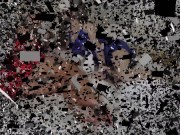 Princess Bridget and Princess Amorela are still in bed in the morning and order their foot slave to spoil their feet. 1/16