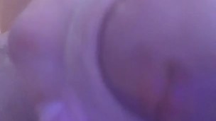 My masturbation