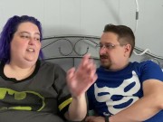 We Went to a Club 12/16