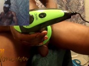 Pumping my big cock 11/16