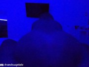 I fuck her in a hotel suite in Mallorca PT2 - Doggystyle - Reverse Cowgirl - Orgasm - Huge Cumshot 13/16