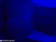 I fuck her in a hotel suite in Mallorca PT2 - Doggystyle - Reverse Cowgirl - Orgasm - Huge Cumshot 4/16