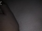 My horny girlfriend gives me some good sex to please me until I come 15/16