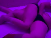 She texted me saying she needed orgasms part I