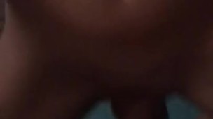 College Girl Gets Fucked