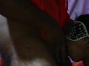 Blow Job My Gf බලෙන්ම  කටට දුන්නා 11/16