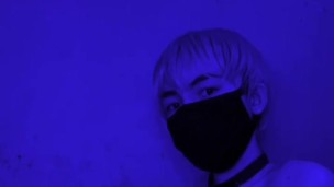 SLAVE BOY WAITING FOR MASTER FUCK