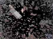 Bobby has to smell teen princess Amorela's cheesy socks while the fairy young mistress keeps in sleeperhold with her leg. 16/16