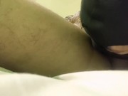 Nagsawa sa Classic Tite si Reima -Choco Burat muna ang Gusto - Pinay Chocolate Blowjob Rimming 16/16