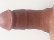Massage cock