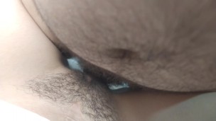 HOME SEX IN CLASSIC MISSIONARY POSITION 