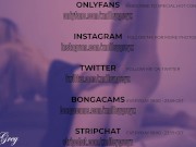 Pussy from behind getting pleasure + creampie 16/16