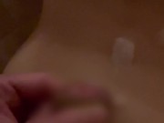 【個人撮影】お尻を叩かれて感じる大学生美少女を後ろから突きまくり、生ハメぶっかけ射精。 - Screenshot 16 of 16 - HD