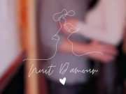 Tonight my tinder date oils my ass and Fucks me doggystyle at the hotel - Massage - NuitDamour 1/16