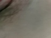 Me meto los dedos 8/16