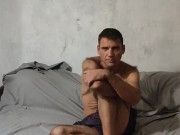 I'm sad and bored 13/16