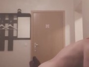 Rough sex with a young sexwife. Fantasy of having sex with an ex-boyfriend 1/16