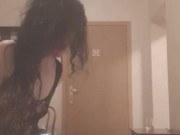 Rough sex with a young sexwife. Fantasy of having sex with an ex-boyfriend 11/16